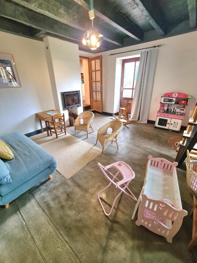 Le Terrier Maison De Campagne 250 M2 Grande Capacite 20 Couchages, 4500M2 De Terrain Vila Saint-Pierre-du-Chemin Exterior foto