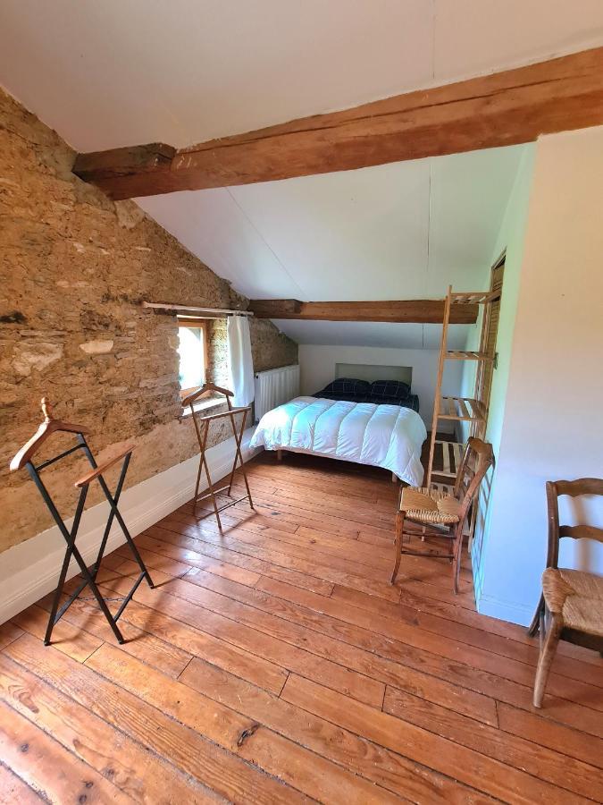 Le Terrier Maison De Campagne 250 M2 Grande Capacite 20 Couchages, 4500M2 De Terrain Vila Saint-Pierre-du-Chemin Exterior foto